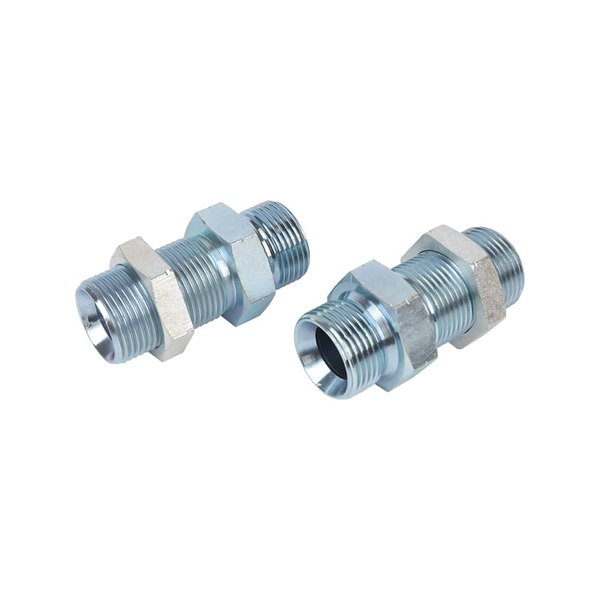 BSP HAN 60° SÄTE BULKHEAD 6B-LN BSP HAN 60° SÄTE BULKHEAD 6B-LN