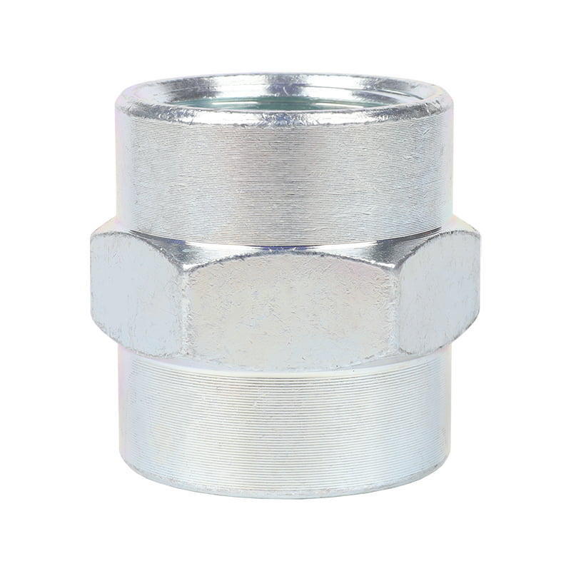 Hydraulisk adapter