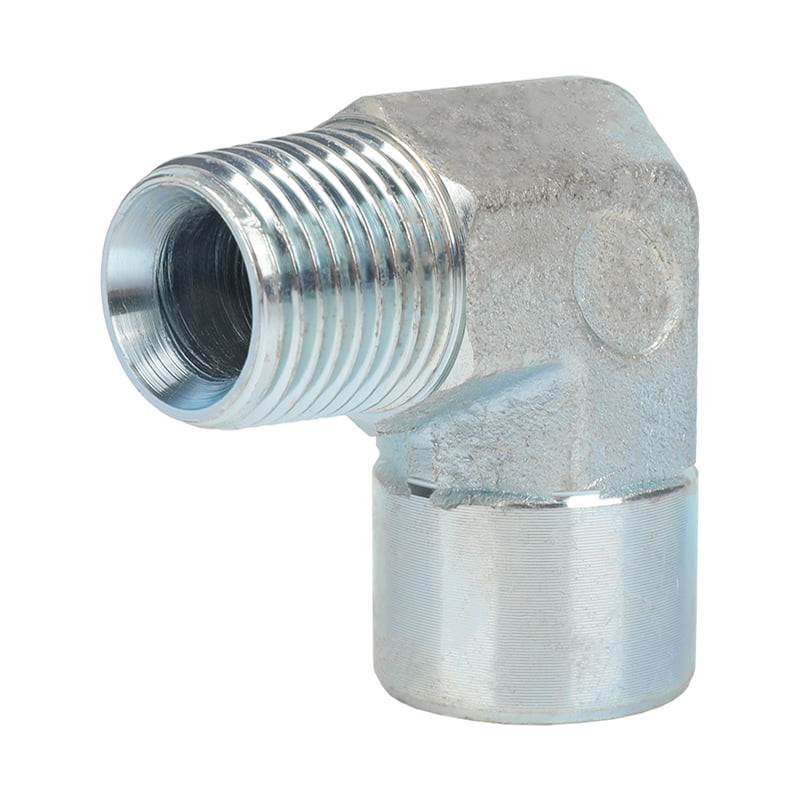 Hydraulisk adapter