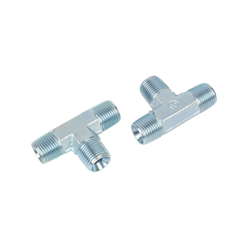 BSP HAN 60° SEAT TEE AB