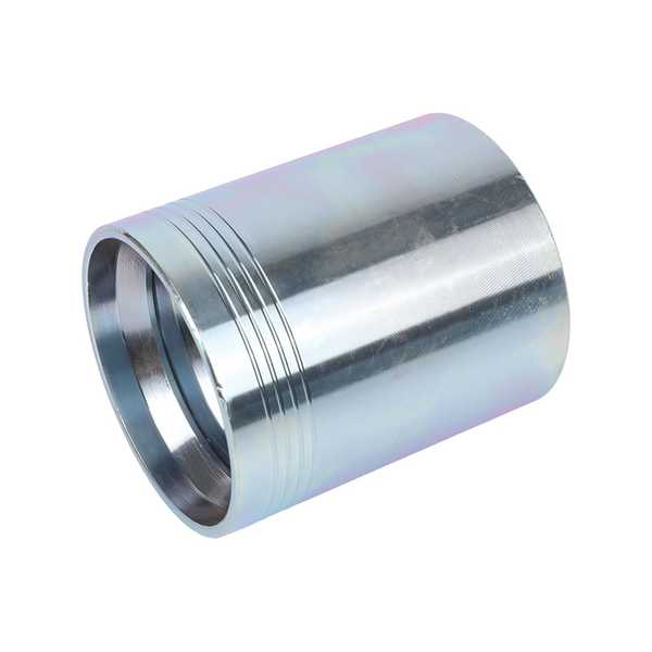 Hydraulisk koppling Hydraulisk koppling