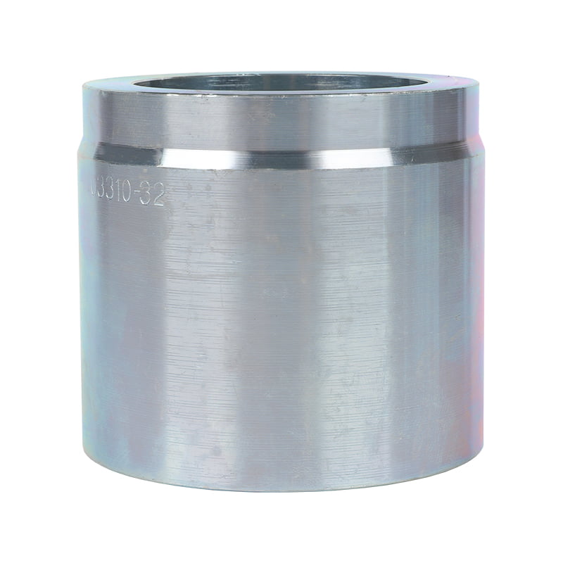 Hydraulisk koppling