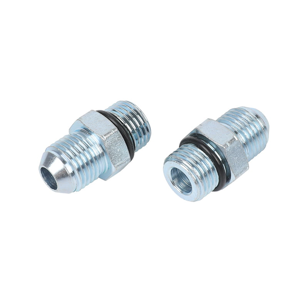 Hydraulisk adapter Hydraulisk adapter