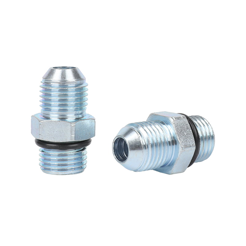 Hydraulisk adapter