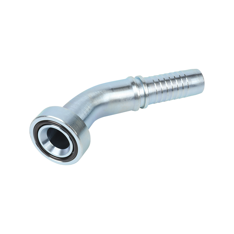 Hydraulisk koppling