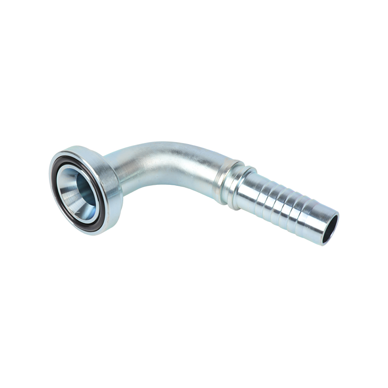 Hydraulisk koppling