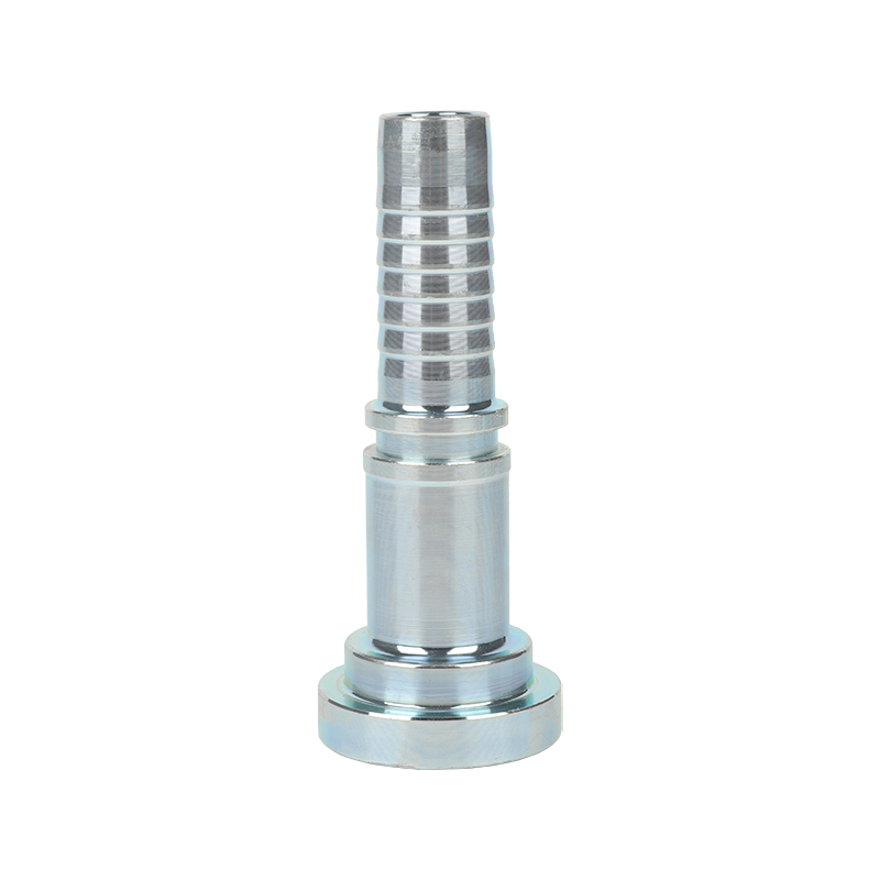 Hydraulisk koppling