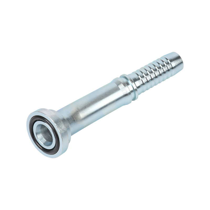 Hydraulisk koppling