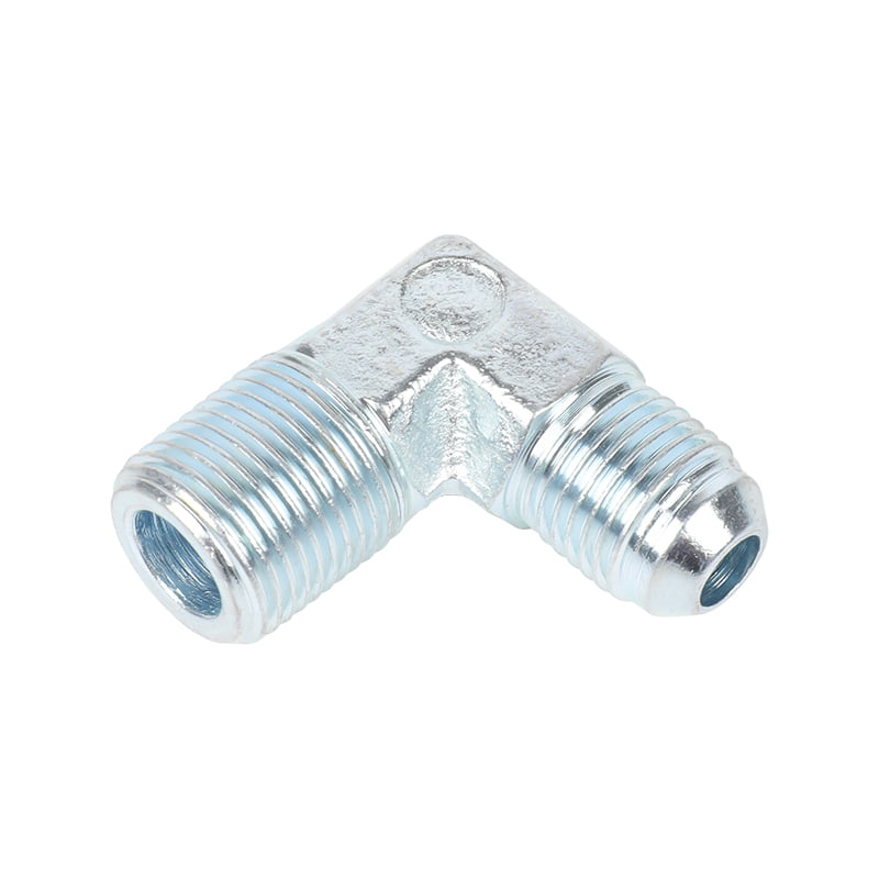 Hydraulisk koppling