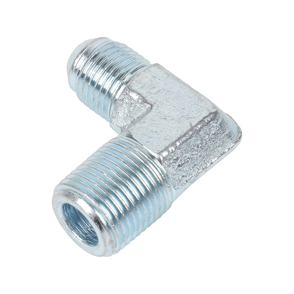 Hydraulisk koppling Hydraulisk koppling