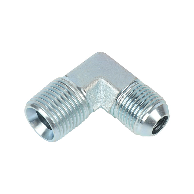 Hydraulisk koppling