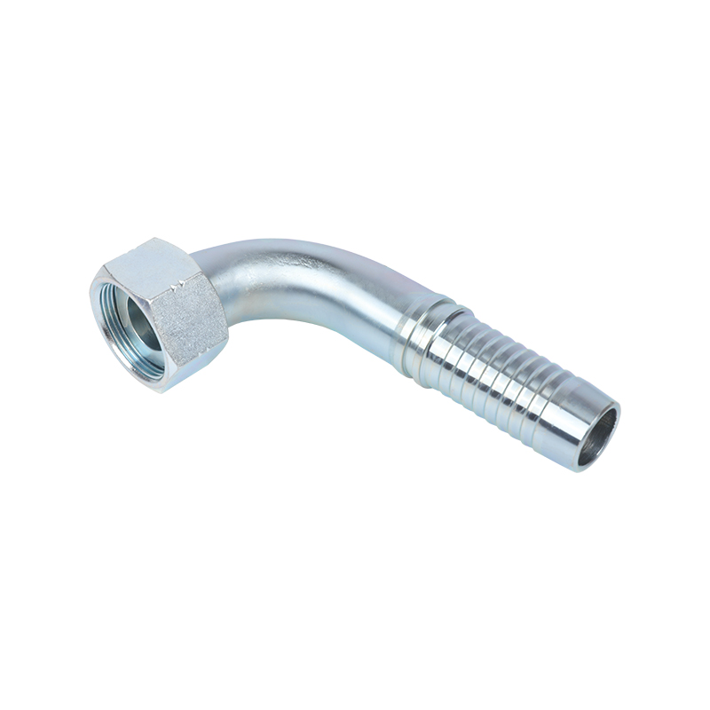 Hydraulisk koppling