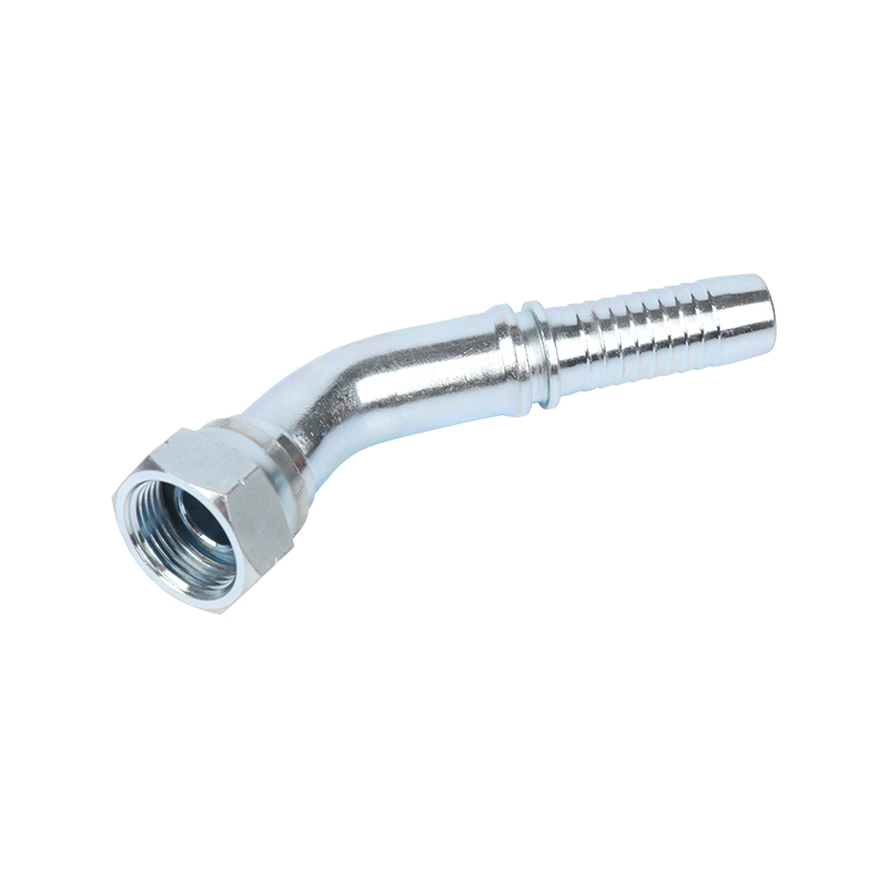 Hydraulisk koppling
