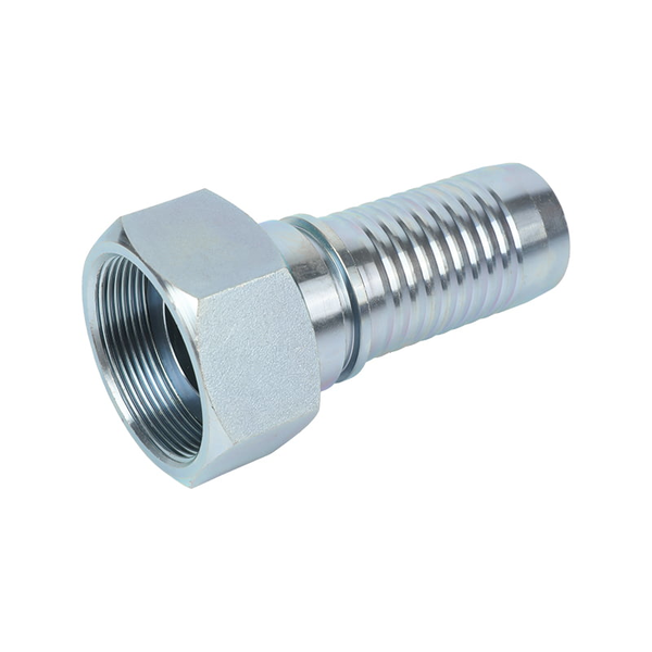 Hydraulisk koppling Hydraulisk koppling