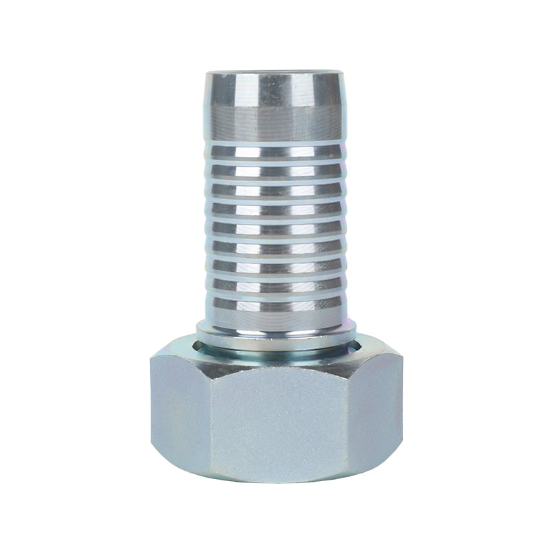 Hydraulisk koppling